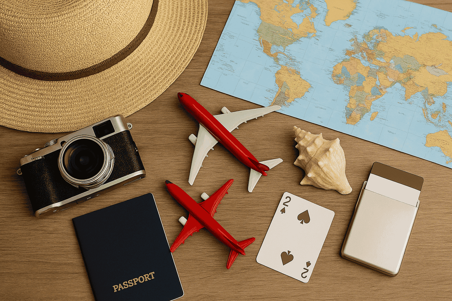 Tourism, Hotels and Entertainment