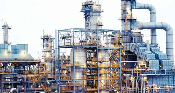 Oil Companies