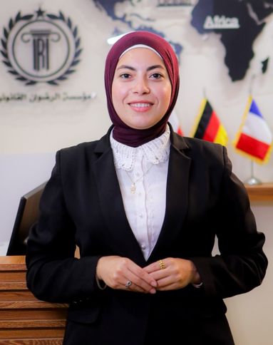 Advisor/ ALAA MUSTAFA LAMEE MOHAMED