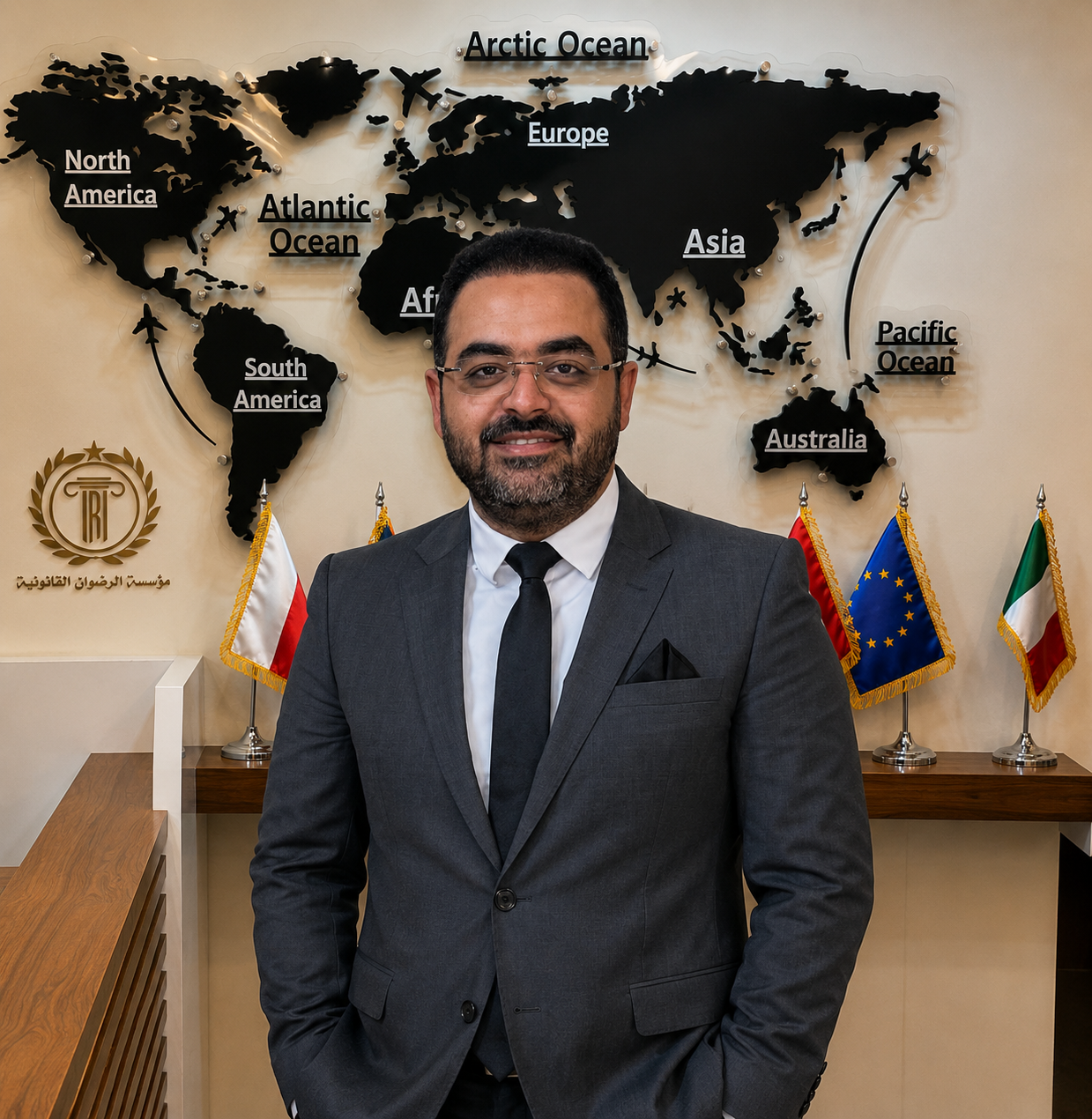 khaled mahanna