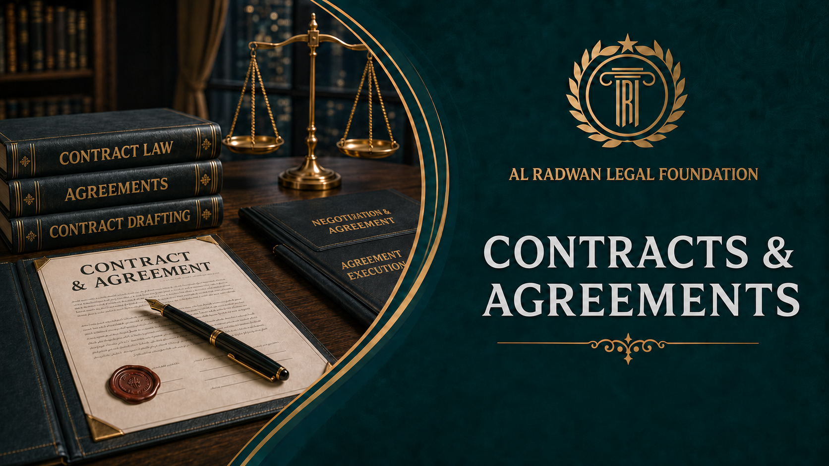  Contracts and agreements 